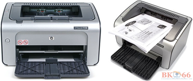 Hp Laserjet P1006 Driver Is Unavailable