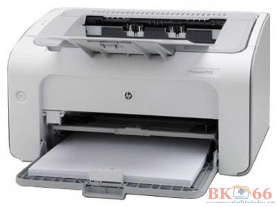 Máy in HP 1102 cũ LaserJet Pro P1102