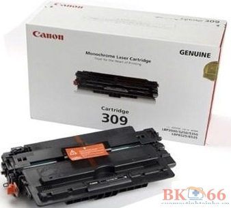 Hộp mực máy in Canon 3500 giá rẻ tại Hà Nội