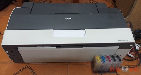 Máy in Epson T1100 cũ