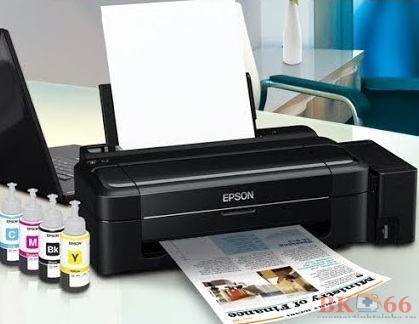 Máy in màu Epson L310 chính hãng