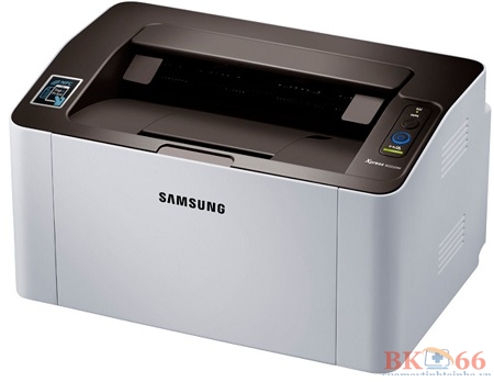 Máy in laser samsung M2020w cũ