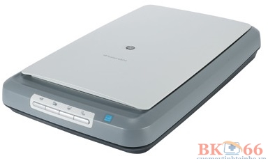 Máy scan Hp G3010 cũ giá rẻ