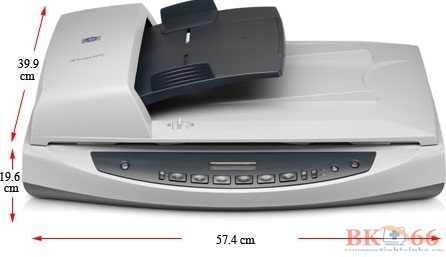 Máy scan hp 8270 cũ giá rẻ