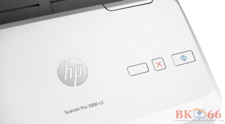 Máy scan hp 3000 s3 cũ