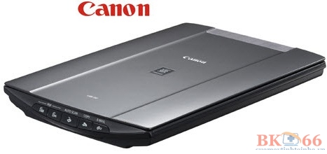 Máy Scan Canon Lide 210 cũ