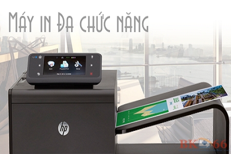 Tư vấn chọn mua máy in đa chức năng