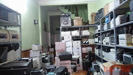 Bán máy in cũ tại Thanh Hóa