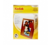 Giấy in ảnh Kodak Lụa - RC A6 định lượng 230g