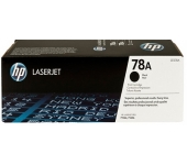 Hộp máy in HP 78A Laser đen trắng 1536dnf P1566 P1530 P1606