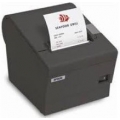 Máy in hoá đơn Bill Epson TM-T88IV cũ zin trên 90%