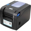 Máy In Mã Vạch cũ Xprinter XP-370B mới 90% giá rẻ tại hà nội