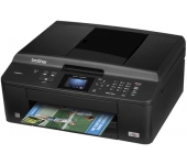 Máy in phun màu đa năng Brother MFC-J430W cũ in Wifi