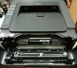 Hưỡng dẫn reset máy in brother 2130, 2240D, 2250DN, 2270dw lỗi toner