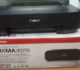 Một số lưu ý  khi sử dụng máy in Canon PIXMA IP2770