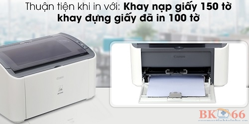 Máy in canon 2900 quốc dân