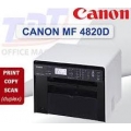 Máy in Laser đa chức năng canon MF4820D cũ giá rẻ