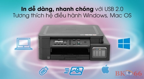 Máy in Brother T310 cũ giá rẻ tại hà nội-2