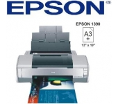 Bán máy in phun màu A3 Epson 1390 cũ bền đẹp giá rẻ tại hà nội