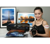 Máy in phun màu A3 Canon 6560 cũ còn mới đẹp giá rẻ tại hà nội