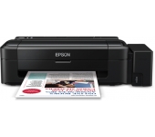  Máy in phun màu Epson L110 cũ nhỏ gọn, tốc độ cao