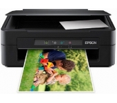 Máy in phun màu đa chức năng epson XP-100 cũ