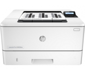 Máy in hai mặt HP LaserJet Pro M402DNE chính hãng