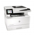 Máy in HP LaserJet Pro MFP M428fdw - In, photo, scan 2 mặt qua Wifi