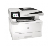 Máy in HP LaserJet Pro MFP M428fdw - In, photo, scan 2 mặt qua Wifi