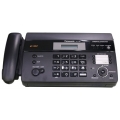 MÁY FAX PANASONIC KX-FT 983 CŨ BỀN ĐẸP GIÁ RẺ Ở HÀ NỘI