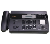 MÁY FAX PANASONIC KX-FT 983 CŨ BỀN ĐẸP GIÁ RẺ Ở HÀ NỘI