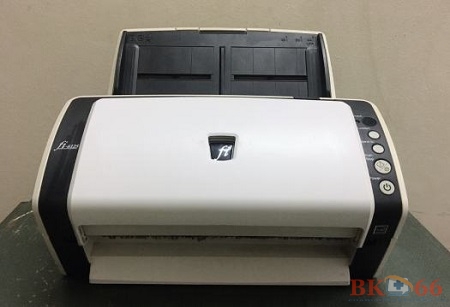 Máy quyét Scan Fujitsu 6125 cũ giá rẻ tại Hà Nội