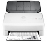 Bán máy scan màu 2 mặt Hp scanjet pro 3000 s3 cũ