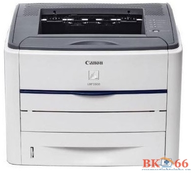 Máy in hai mặt Canon 3300 cũ