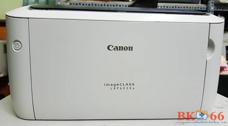 Ảnh máy in Canon 6030w cũ