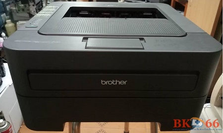 Máy in laser brother 2250dn cũ