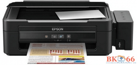 Máy in Epson L110 cũ