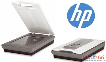 Máy scan Hp G4010 cũ