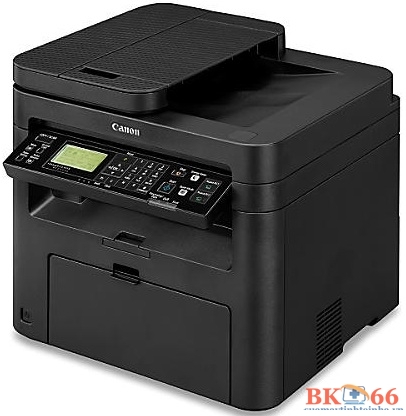 Máy in đa chức năng Canon 244DW chính hãng