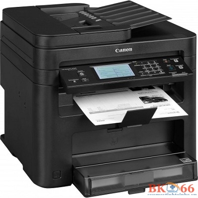 Máy in đa chức năng Canon 244DW giá rẻ tại Hà Nội