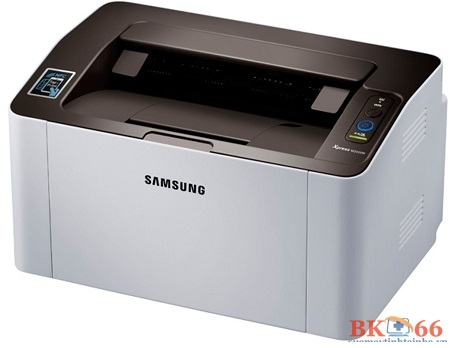 Máy in laser samsung M2020w cũ