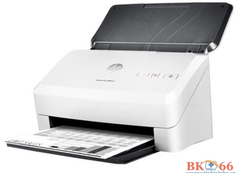 Máy scan hp 3000 s3 cũ